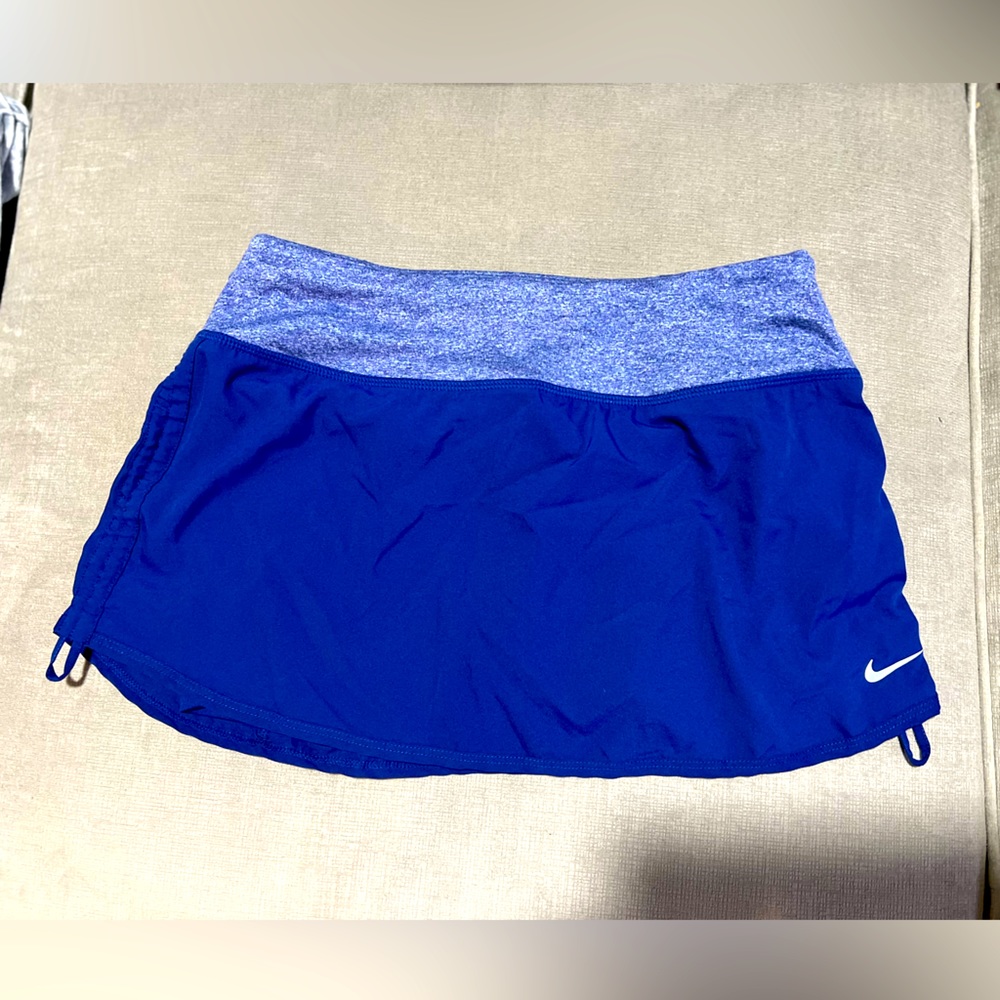 Nike Rival Running Skort